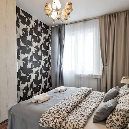Oli Apartment Praga Zewnętrze zdjęcie