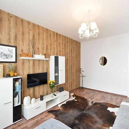 Oli Apartment Praga Zewnętrze zdjęcie
