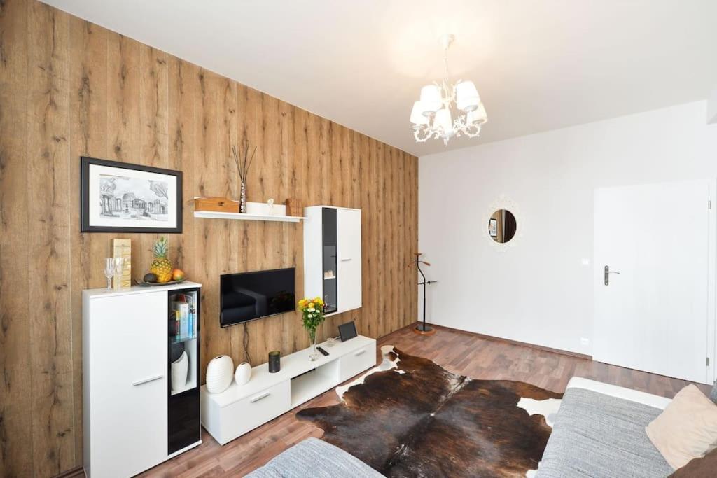Oli Apartment Praga Zewnętrze zdjęcie