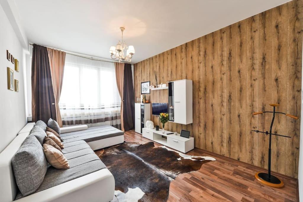 Oli Apartment Praga Zewnętrze zdjęcie