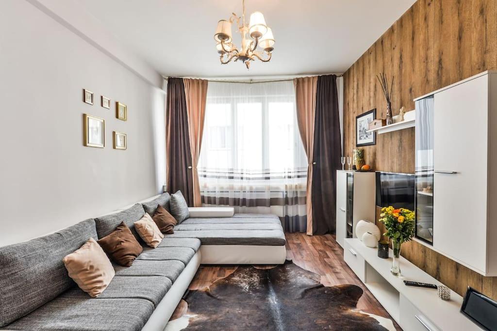 Oli Apartment Praga Zewnętrze zdjęcie